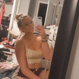 Meet your Posher, Morgan